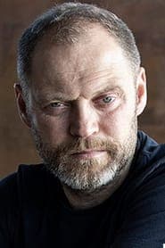 Foto del actor Jacob Lohmann