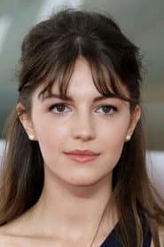 Foto del actor Ella Hunt