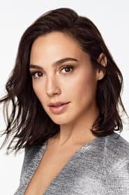 Foto del actor Gal Gadot