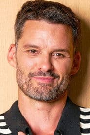 Foto del actor Austin Nichols