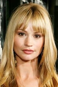 Foto del actor Cameron Richardson