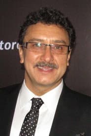 Foto del actor Otilio Castro