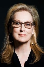 Foto del actor Meryl Streep