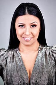 Foto del actor Valentina Latyna Plascencia
