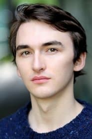 Foto del actor Isaac Hempstead Wright
