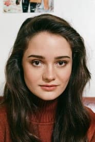 Foto del actor Aisling Franciosi