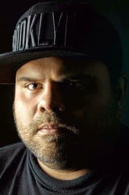 Foto del actor Julián Caicedo