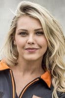 Foto del actor Louise D'Tuani
