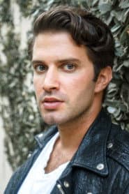 Foto del actor Jonathan Rosenthal