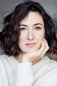 Foto del actor Karine Gonthier-Hyndman