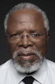 Foto del actor John Kani