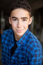 Foto del actor Ethan Drew