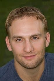 Foto del actor Jared Burke