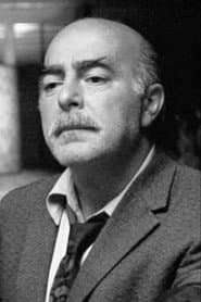 Foto del actor Michael V. Gazzo