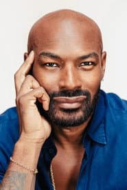 Foto del actor Tyson Beckford