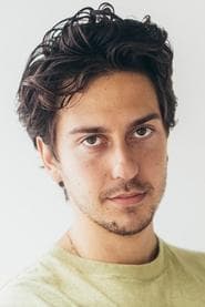 Foto del actor Nat Wolff