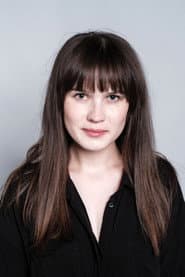 Foto del actor Zuzanna Galewicz