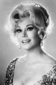 Foto del actor Eva Gabor