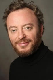 Foto del actor Antonio Meléndez Peso