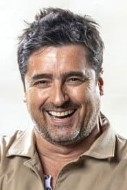 Foto del actor Jorge Zabaleta