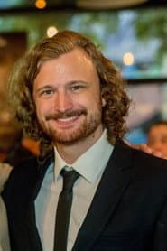 Foto del actor Niko Pueringer