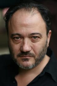 Foto del actor Peter Silverleaf