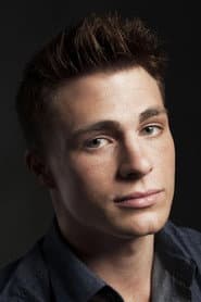 Foto del actor Colton Haynes