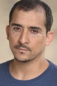 Foto del actor Nabil Elouahabi