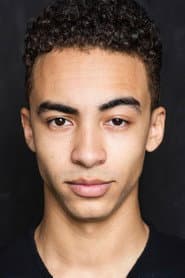 Foto del actor Jaden Betts