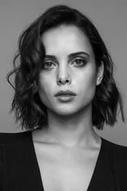 Foto del actor Vanesa Restrepo