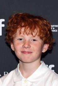 Foto del actor Hermann Samúelsson