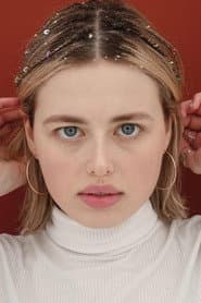 Foto del actor Zoe Winther-Hansen