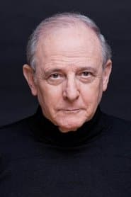 Foto del actor Emilio Gutiérrez Caba
