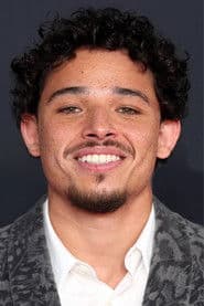 Foto del actor Anthony Ramos