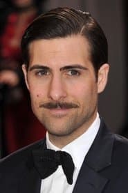 Foto del actor Jason Schwartzman