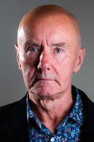 Foto del actor Irvine Welsh