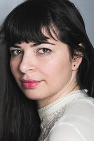 Foto del actor Tamara Al Saadi