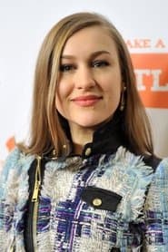 Foto del actor Joanna Newsom