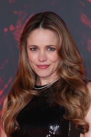 Foto del actor Rachel McAdams