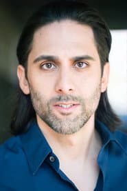 Foto del actor Lorenzo Leonard