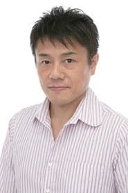Foto del actor Takeshi Kusao