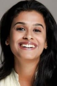 Foto del actor Adithi Kalkunte