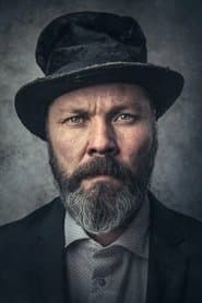 Foto del actor Stig Henrik Hoff