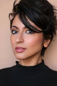 Foto del actor Zehra Fazal