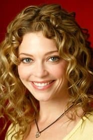 Foto del actor Amanda Detmer