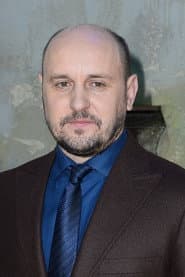 Foto del actor Adam Woronowicz