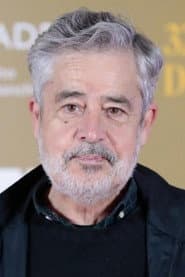 Foto del actor Carlos Iglesias