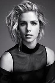 Foto del actor Emily Bett Rickards