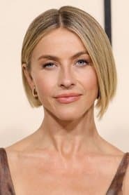 Foto del actor Julianne Hough