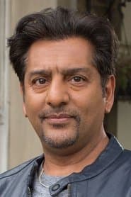Foto del actor Nitin Ganatra